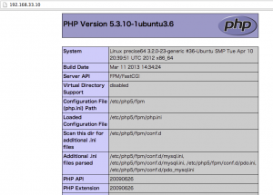 vagrant-installed